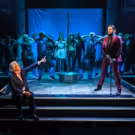 Photo Flash: First Look at Terrence Mann, Will Swenson & More in JERRY SPRINGER: THE…
