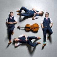 Internationally Celebrated String Quartet, Orava Quartet, Returns To Sydney And Melbo