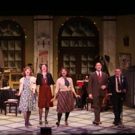 BWW Review: Broadway Rose's A 1940S RADIO CHRISTMAS CAROL Is a Holiday Musical…