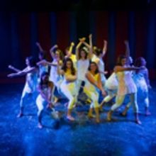 Stop/time Dance Theater Presents REEL TO REAL