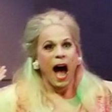 BWW Review: DIE! MOMMIE DIE! at Pandora Productions