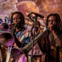 Ram Announces U.S. Tour Kicking Off 5/18 In New Orleans
