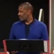 VIDEO: 5th Avenue Theatre Presents New Holiday Production Of ANNIE