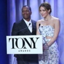 BWW's Theatre Industry Podcast 'The OHenry Report' Breaks Down the 2018 Tony Nominati