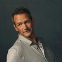 Presenter And Comedian Alexander Armstrong Announces New Show