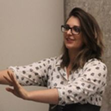 Paige Hathaway to Receive Rising Star Award at USITT 2018