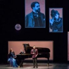 A PROUST SONATA Premieres at FIAF Next Week