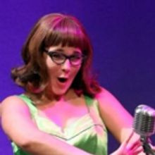 Reed Halvorson, director of BREAKING UP IS HARD TO DO at Centre Stage