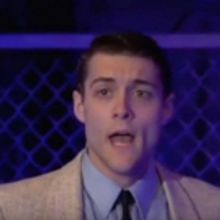 VIDEO: WEST SIDE STORY Plays The Encore Musical Theatre Company