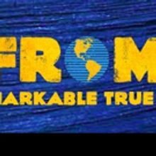COME FROM AWAY Comes to Saenger Theatre 5/28 - 6/2