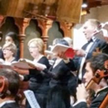 Get In The Spirit With Holiday Performances Courtesy of The Union County Board Of…