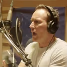 VIDEO: Watch Kelli O'Hara & Patrick Wilson Hit the Recording Studio for BRIGADOON!
