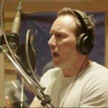 VIDEO: Watch Kelli O'Hara & Patrick Wilson Hit the Recording Studio for BRIGADOON!