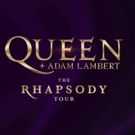 Queen & Adam Lambert Debut Brand New Rhapsody Touring Show Next Year