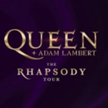 Queen & Adam Lambert Debut Brand New Rhapsody Touring Show Next Year