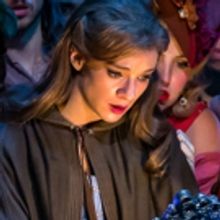 Review Roundup: Drury Lane Theatre Presents BEAUTY AND THE BEAST