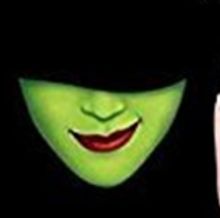 Bid Now to Win Orchestra Seats to WICKED on Broadway