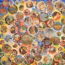 Margaret Thatcher Projects Presents Nobu Fukui: Paradise