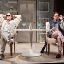 BWW Review: THE WAY OF THE WORLD at Folger Theatre is Biting Satire for the Reality T