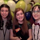 TV: The Kid Critics Go Wild to Celebrate Kids' Night on Broadway!