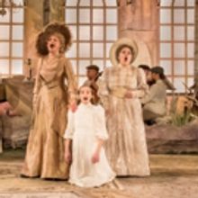 BWW Review: Gorgeous A LITTLE NIGHT MUSIC at Theater Latte Da