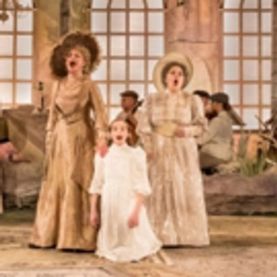 BWW Review: Gorgeous A LITTLE NIGHT MUSIC at Theater Latte Da