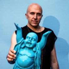 Lee Burridge Shares Line-Up For All Day I Dream Of ADE