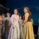 Time to Hop Off! CAROUSEL Takes Final Broadway Bow Today
