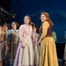 Time to Hop Off! CAROUSEL Takes Final Broadway Bow Today