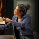 Podcast: BroadwayRadio's 'Tell Me More' Chats with Rebecca Naomi Jones about FIRE IN…