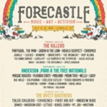 Forecastle Festival Announces 2019 Lineup