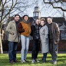 THE TAMING OF THE SHREW Returns To Notre Dame