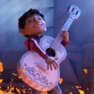 Disney Pixar's COCO Comes to L.A.'s El Capitan