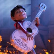 Disney Pixar's COCO Comes to L.A.'s El Capitan