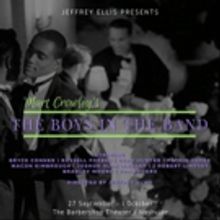 THE BOYS IN THE BAND Set for 6 Performance Run at Barbershop Theatre 9/27-10/1