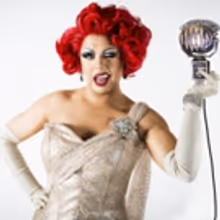 Hello La Voix! Internationally Acclaimed Diva to Tour The UK