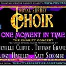 Linzi Hateley, Tiffany Graves, Lucyelle Cliffe and Katy Secombe to Headline The…