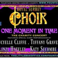 Linzi Hateley, Tiffany Graves, Lucyelle Cliffe and Katy Secombe to Headline The Royal