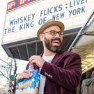 WHISKEY FLICKS Performance at So-Fi Festival To Be ASL Interpreted