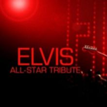 Adam Lambert, Josh Groban, John Legend Among Stars Lined Up for NBC's Elvis Tribute
