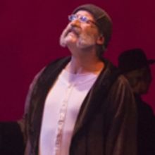 A Noise Within presents Pay What You Can A CHRISTMAS CAROL