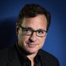 Bob Saget Returns to Raue Center