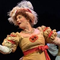 VIDEO: A CHRISTMAS CAROL Returns to Ford's Theatre For The Holiday Season Video