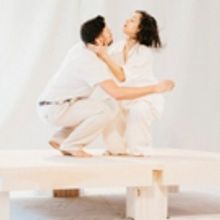 BWW Review: LOVE AND OTHER THINGS at Ottawa's National Arts Centre - Rossy Pavillon