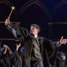 Bid Now to Win A VIP Trip to HARRY POTTER AND THE CURSED CHILD on Broadway