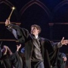 Bid Now to Win A VIP Trip to HARRY POTTER AND THE CURSED CHILD on Broadway