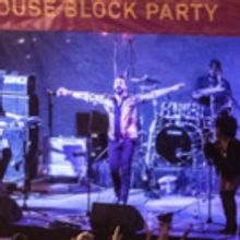 Pasadena Playhouse Block Party Announces Entertainers