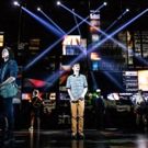BWW Review: ASU Gammage Hosts The National Tour Of DEAR EVAN HANSEN