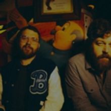 Bear's Den Return With SO THAT YOU MIGHT HEAR ME On 4/26