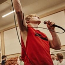 Photo Coverage: Rehearsal Photos for the 2018 West End Run of Jim Steinman's BAT OUT…